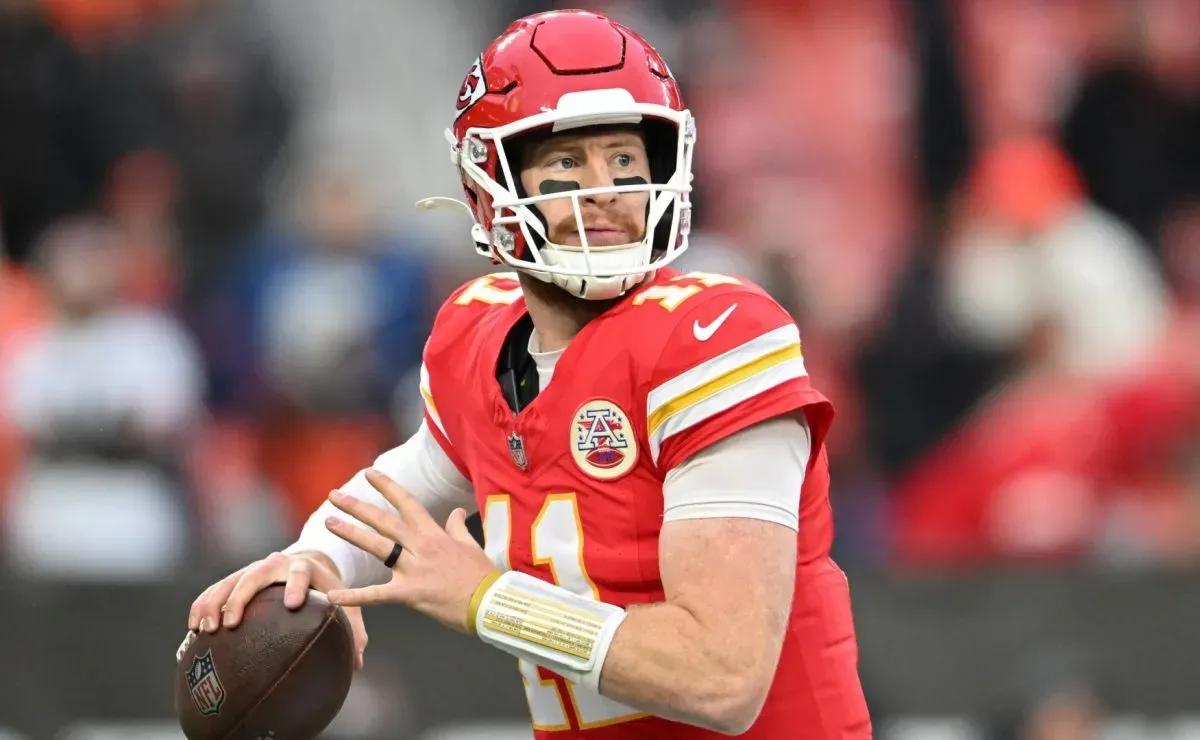 Carson Wentz’s net worth: How much money does the Minnesota Vikings’ QB have?