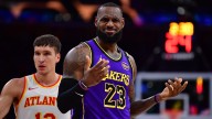 LeBron James faces criticism from ex-NFL reporter over China essay