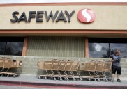 Ax attack at DC Safeway leaves one employee in hospital