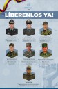 El secuestro también se disparó