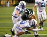 Clare keeps focus, finishes off Brandon with second