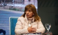 “Estoy a disposición de la justicia”: la delegada comunal de Las Cejas respondió a las acusaciones