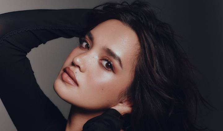 Sophia Hammons, 'Freakier Friday' Star, Signs With Gersh