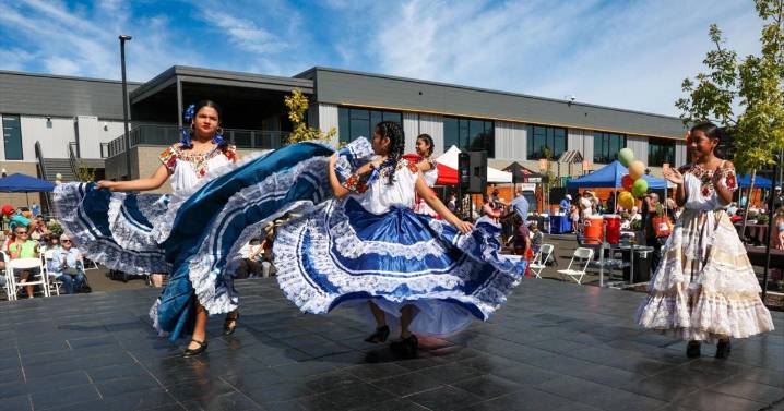 Celebrate community unity at Eugene YMCA's welcoming festival