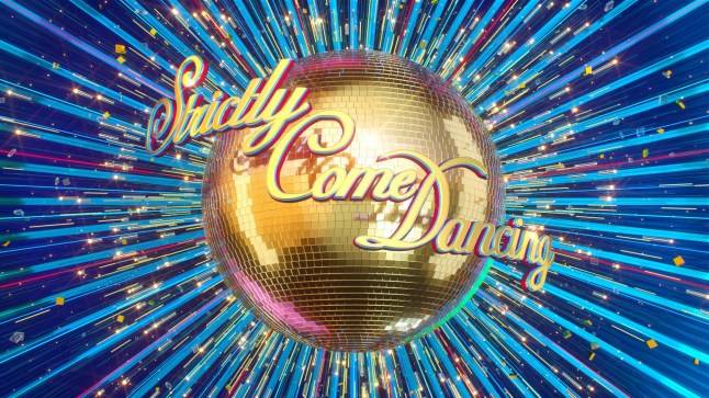 Strictly Come Dancing 2025 star declares ‘bring on the curse, I’m single!’