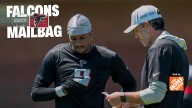 Falcons Mailbag: Are this week's changes enough to improve Atlanta's offense?