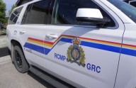 Suspect injured by police vehicle in Yorkton arrest