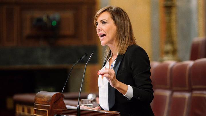 Vox pide derogar la normativa del registro de viajeros al «incumplir las normativas europeas»