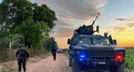 Sinaloa | México | Un año de violencia sin fin: 1.800 homicidios y 2.300 desparecidos | Cártel de Sinaloa | Culiacán | El Mayo Zambada | El Chapo Guzmán | Joaquín Guzmán López | Rubén Rocha Moya | Cla