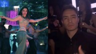 Ed Westwick can’t resist grooving to Tamannaah Bhatia’s 'Ghafoor' from The Ba***ds of Bollywood