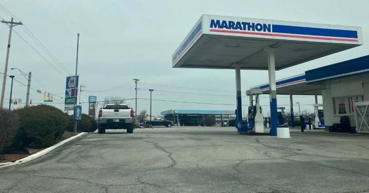 Circumstantial evidence enough to convict Winfield gas station clerk of murder, court rules