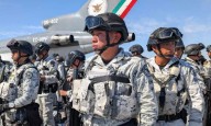 Sheinbaum anuncia refuerzo contra tráfico de armas y nuevos apoyos sociales en Sinaloa