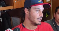 'I'm anticipating probably not coming back here': Nolan Arenado on his Cardinals future