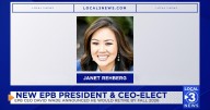 EPB appoints Janet Rehberg as next President and CEO