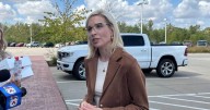 Iowa U.S. Rep. Hinson backs Trump administration's termination of federal hunger survey