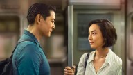 Netflix: la película nominada al Oscar con un romance de novela y para volver a creer en el amor