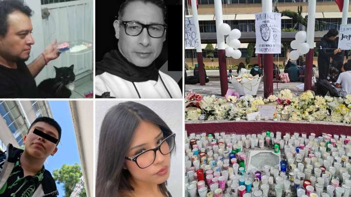 De UNAM al IPN: ¿Quiénes son los Estudiantes y Maestros Víctimas de la Explosión en Iztapalapa?