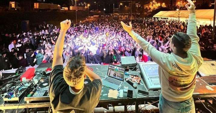 Fiestas de Santa Teresita: programa y fechas