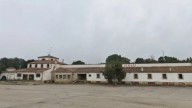 El desaparecido se hallaba en estado de descomposición dentro de una autocaravana junto a un hostal abandonado de Bujaraloz