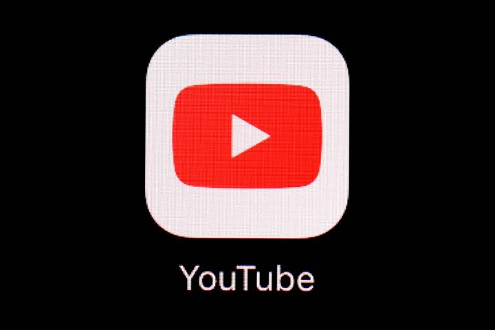 YouTube content creators no longer banned over political speech