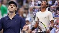 "Jamás vi algo así": Sinner vuelve a arrasar y deja puntazos en el US Open... Las imágenes y cómo se jugarán las semis con una sorpresa La acción regresa este viernes.