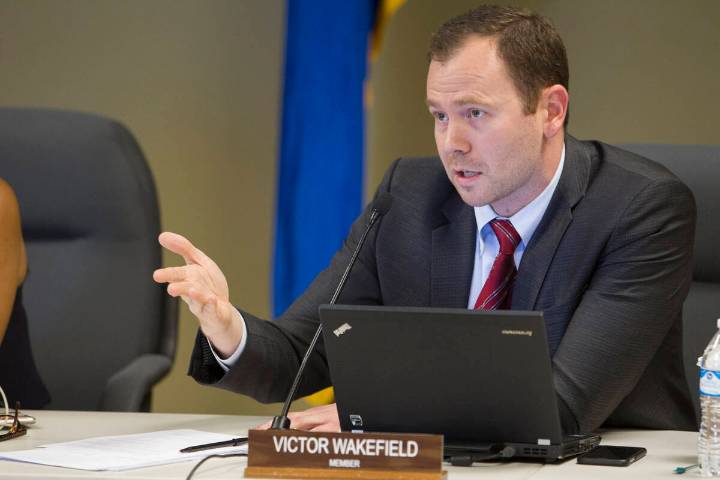 Joe Lombardo names new Nevada schools superintendent | Nevada 