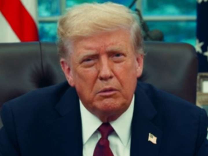 Trump: Charlie Kirk Was A Martyr For Truth And Freedom