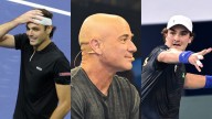 Taylor Fritz Reveals Andre Agassi’s Role in Benching Joao Fonseca for Laver Cup Final Taylor Fritz reveals team decision behind Andre Agassi’s call to bench Joao Fonseca for Laver Cup’s dramatic final