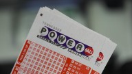 What are the largest US lottery jackpots ever won?