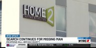 Man disappears while working in the Savannah-Richmond Hill area, family looking for answers