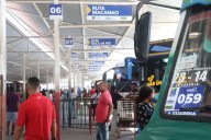 Reacondicionamiento en el Terminal Oeste de Porlamar: Avance y expectativas