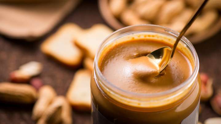 The Costco Peanut Butter Recall That Bankrupted The Brand That Made It