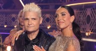Corey Feldman Responds to Jenna Johnson Feud Rumors Following ‘Dancing with the Stars’ Elimination | Corey Feldman, Dancing With the Stars, jenna johnson