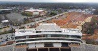 The Grounds developers seek help from Winston NC council