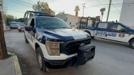 Trasladan a policía estatal en estado crítico a hospital