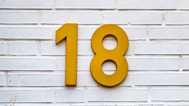 Estos son los números de la suerte del jueves 18 de septiembre de 2025