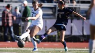 No. 12 Ramapo rolls past Paramus - Girls soccer recap