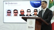 Estas son las figuras más relevantes en la red de huachicol fiscal
