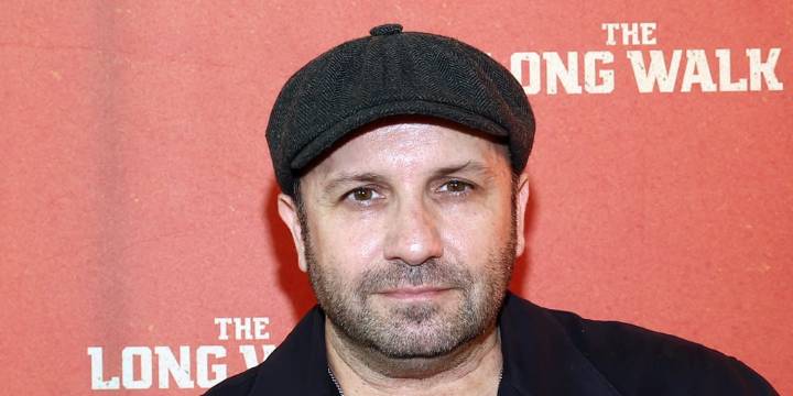 Celebrity Photographer Brad Everett Young Dead at 46 After Car Accident 