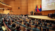 Cumbre urgente en Bogotá: países del hemisferio se unen contra amenaza de ataques con drones