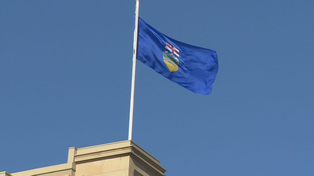 Albertans celebrate Labour Day as union action grows in the province