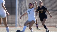 No. 8 Ramapo defeats Old Tappan - Girls soccer recap
