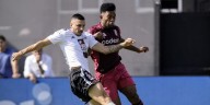 Tras la eliminación de la Copa Libertadores, River Plate jugará ante Deportivo Riestra por el Torneo Clausura: hora, TV y formaciones