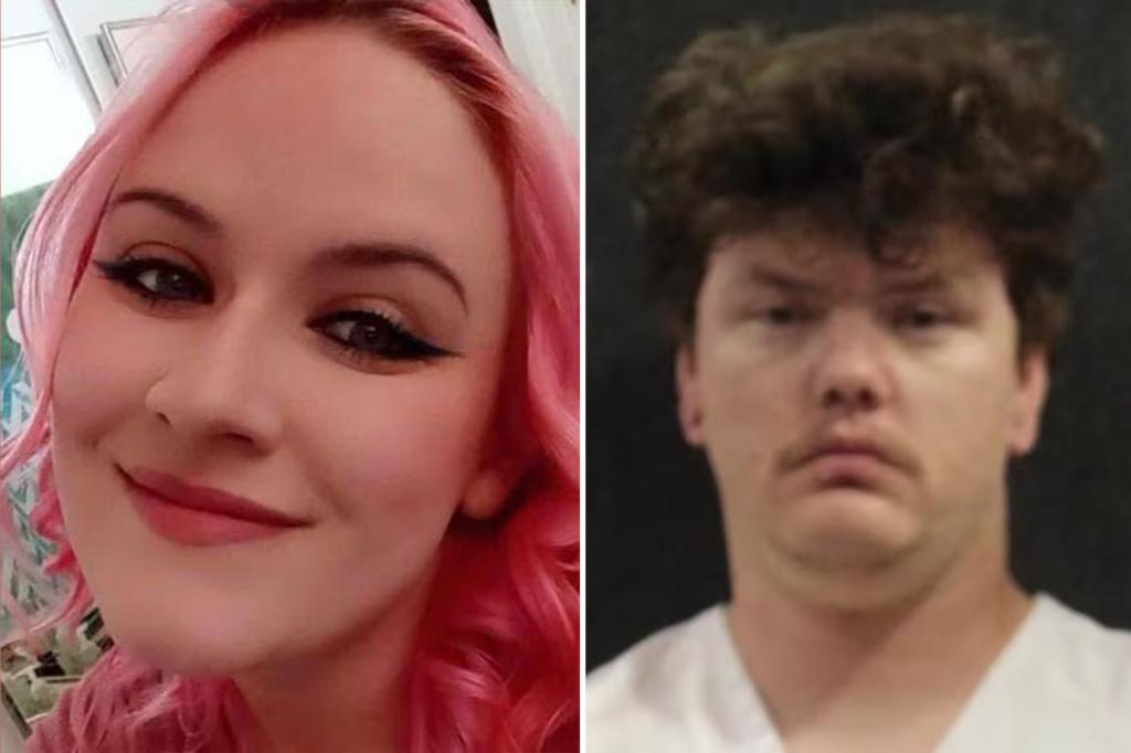 Man guns down girlfriend, dog — FaceTimes ex while lying beside bloody body