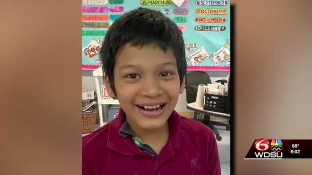 Death of 12 year old sparks calls for special needs alert system in Louisiana