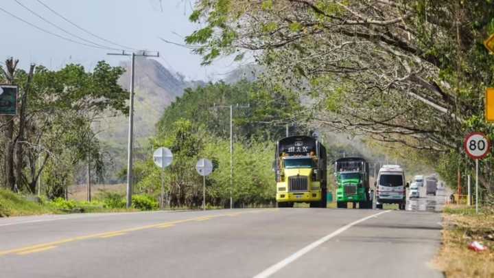Transportadores de carga en Colombia tendrán nuevas condiciones y normas de trabajo: estos son los principales cambios que tendrá el decreto