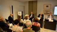 El aviso de Antonio de Lecea sobre los aranceles de Trump: "La UE tiene que diversificar mercados y no ser dependientes de EEUU"