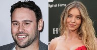 Sydney Sweeney Vacationed With 'Very Attentive' Scooter Braun in Lake Tahoe Over Labor Day Weekend as Alleged Romance Heats Up
