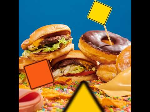 MAHA's fight against food dyes, corn syrup and seed oils
