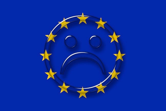Apple, Google, tell Europe the Digital Markets Act is a FAIL • The Register